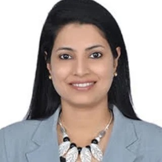 KSM faculty Uzma Nayeem