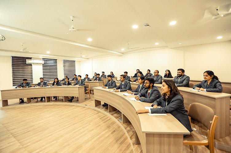 ksm classroom 2