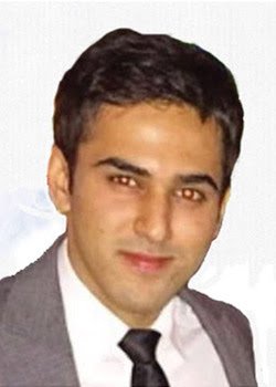 Mr. Akash Nagpal