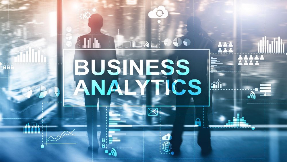 business analytics